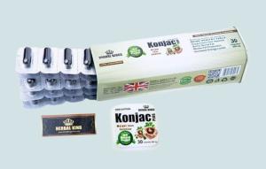 للتخسيس كونجاك بلس Konjac Plus