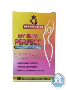 كبسولات التخسيس ماى سليم بيرفكت My Slim Perfect