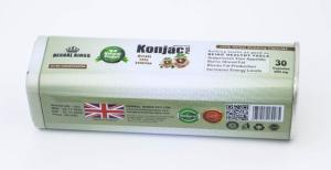 كبسولات التخسيس كونجاك بلس Konjac Plus