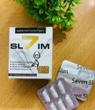 للتخسيس سفن سليم Seven slim