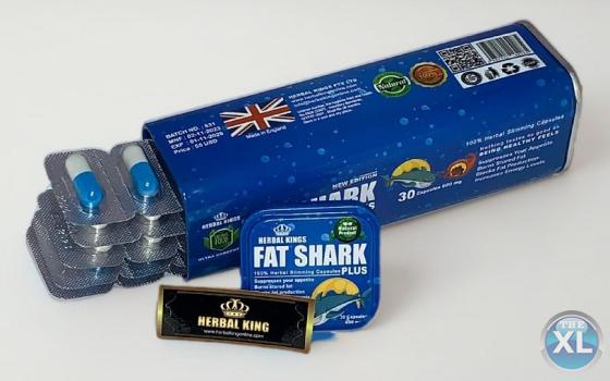 للتخسيس FAT SHARK PLUS