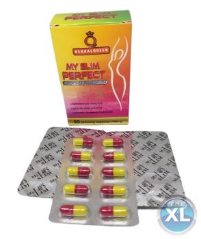 للتخسيس My Slim Perfect