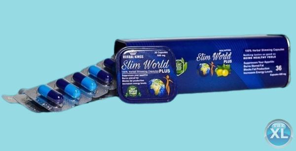للتخسيس Slim World Plus