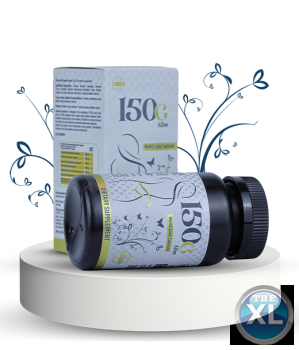 حبوب 150gram slim المنحفة التركية