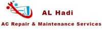 Al Hadi AC Repair and Maintenance Services