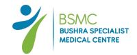 Bushra Specialist Medical Center